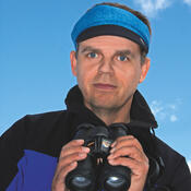 Jan Pedersen