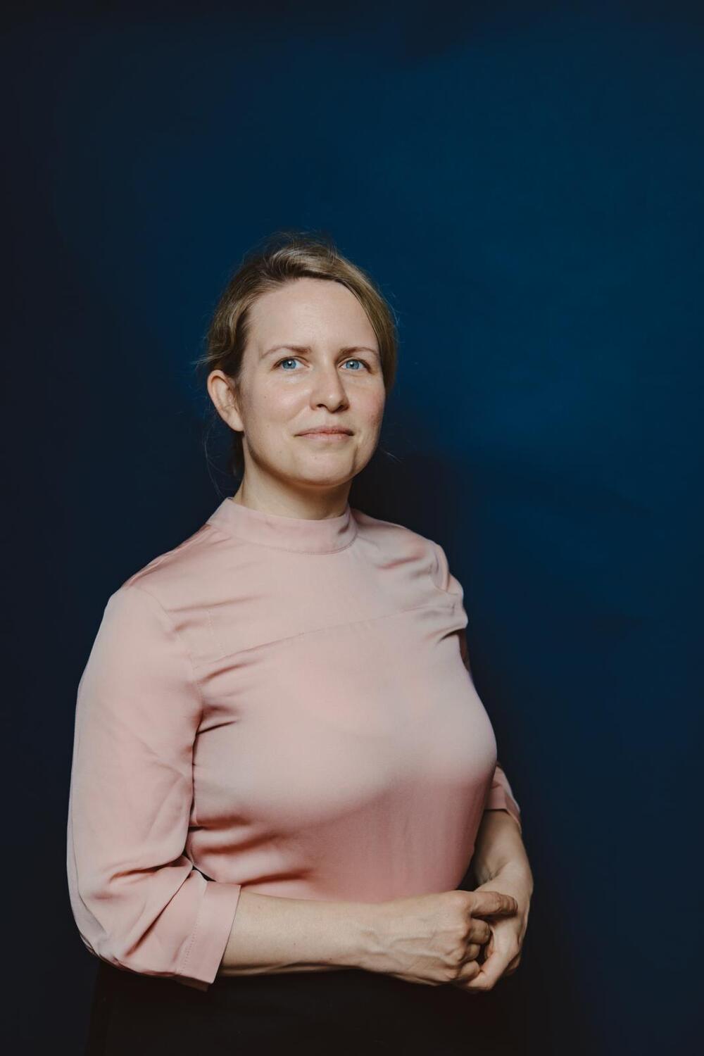 Foto von Katharina Hartwell