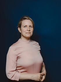 Katharina Hartwell