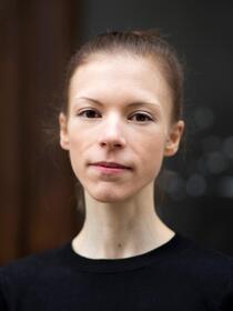 Katharina Korbach