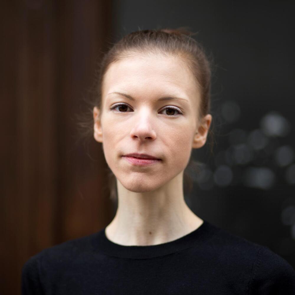 Foto von Katharina Korbach