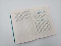 Innenansicht des Buches „Kau dich schlank“