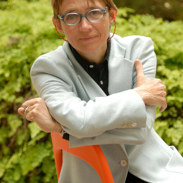 Foto von Susanna Tamaro