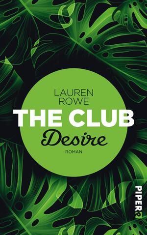 The Club – Desire (The Club 6)
