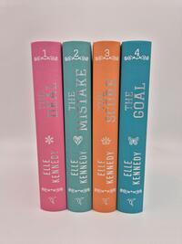 Außenansicht des Buches „The Deal – Reine Verhandlungssache“