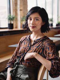 Tracey Lien