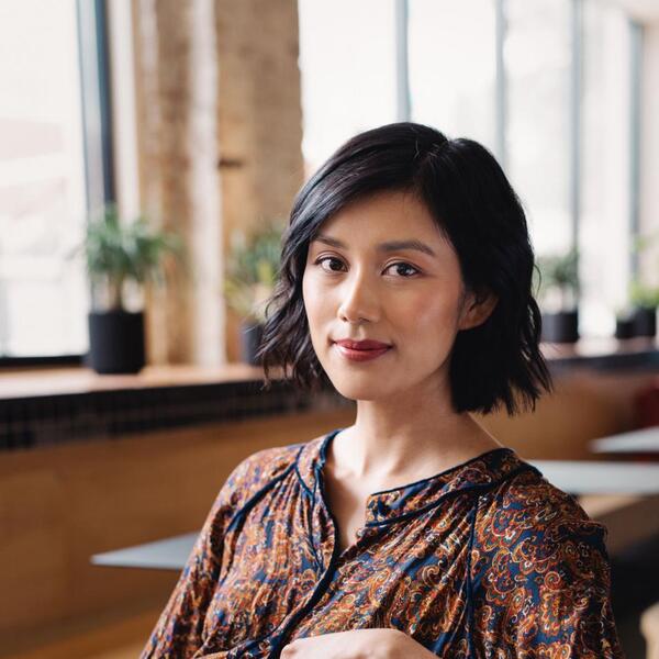 Foto von Tracey Lien