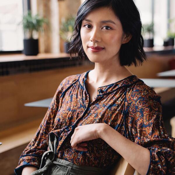 Foto von Tracey Lien