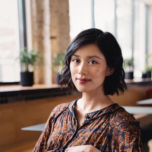 Foto von Tracey Lien