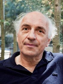 Wilfried Hinsch