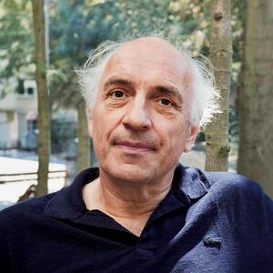 Foto von Wilfried Hinsch