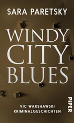 Windy City Blues