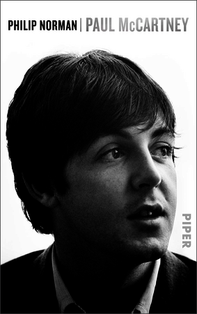 Paul McCartney wird 75!