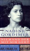 Nadime Gordimer