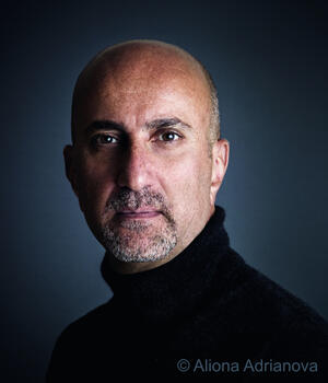 Raymond Khoury Autor