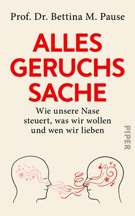 Alles Geruchssache