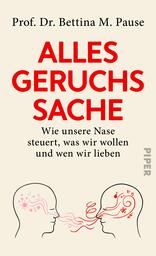 Alles Geruchssache
