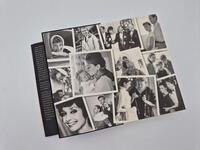 Außenansicht des Buches „Audrey“