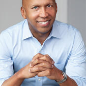 Bryan  Stevenson