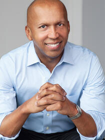 Bryan Stevenson