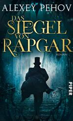 Das Siegel von Rapgar