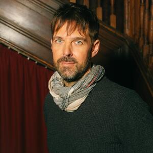 Foto von David Finck