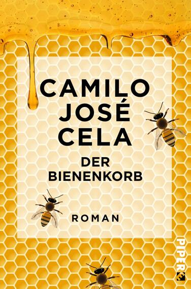 Der Bienenkorb (Literatur-Preisträger)
