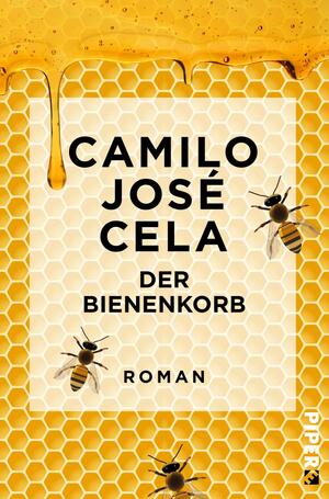 Der Bienenkorb (Literatur-Preisträger)
