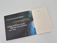 Außenansicht des Buches „Der Fall Bella Carpenter“