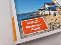 Außenansicht des Buches „Gebrauchsanweisung für Bordeaux und die Atlantikküste“