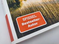 Innenansicht des Buches „Gebrauchsanweisung für Masuren“