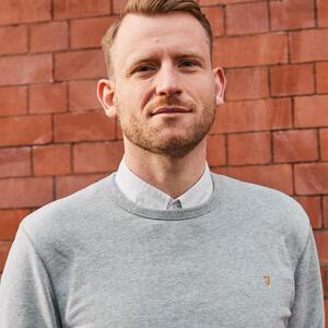 Foto von Hendrik Buchheister