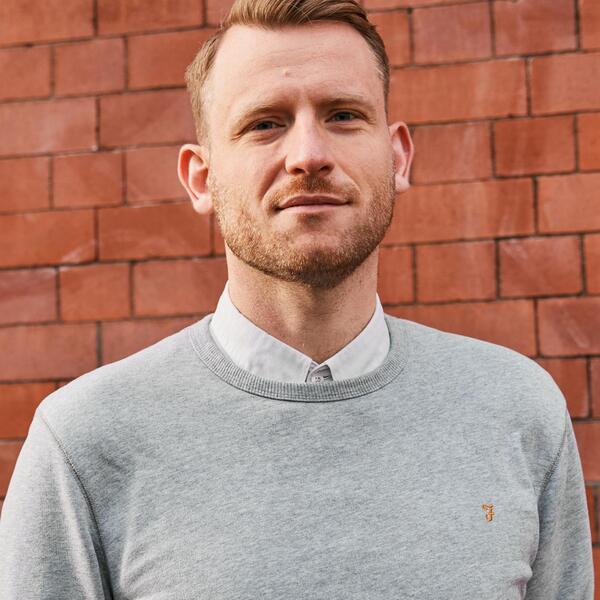 Foto von Hendrik Buchheister