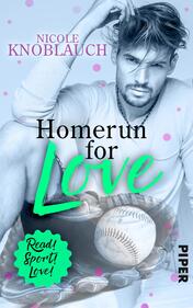 Homerun for love