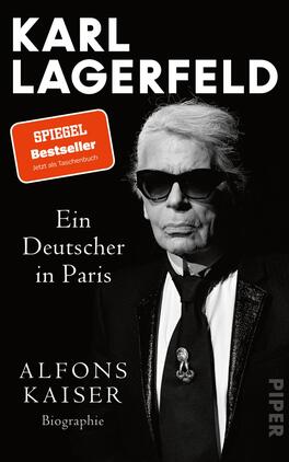 Karl Lagerfeld