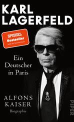 Karl Lagerfeld