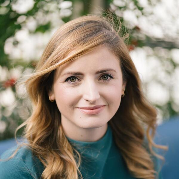 Foto von Katy Birchall