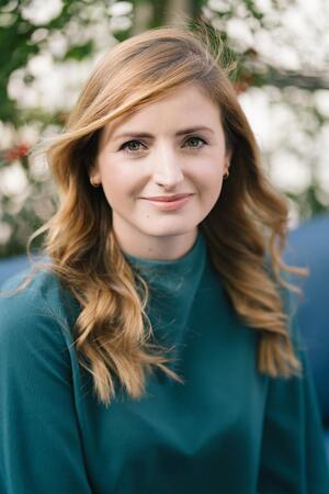 Katy  Birchall