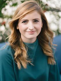 Katy  Birchall
