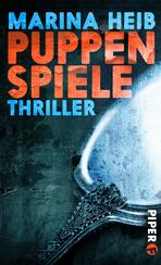 Puppenspiele Puppenspiele