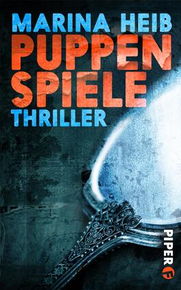 Puppenspiele