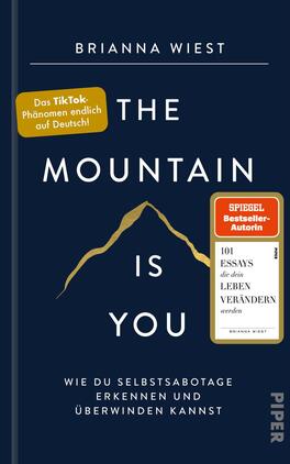 The Mountain Is You