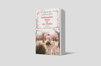Außenansicht des Buches „Weihnachtschaos auf vier Hufen“
