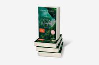 Bücherstapel des Buches „When the Night Falls “