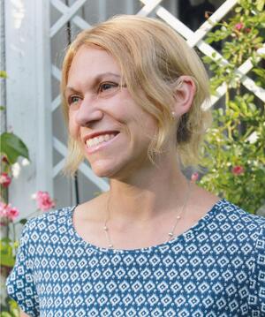 Foto von Annette Keller