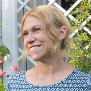 Foto von Annette Keller