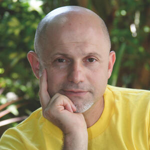 Foto von Boris Saidman