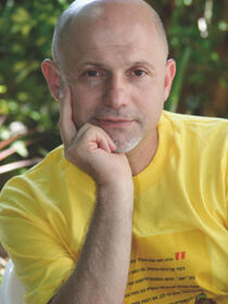 Boris Saidman