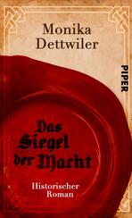 Das Siegel der Macht