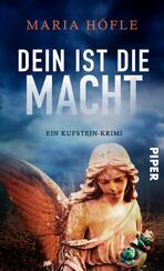 Dein ist die Macht